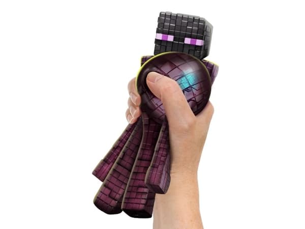 GOO JIT ZU Minecraft S2 ASS - assorterad