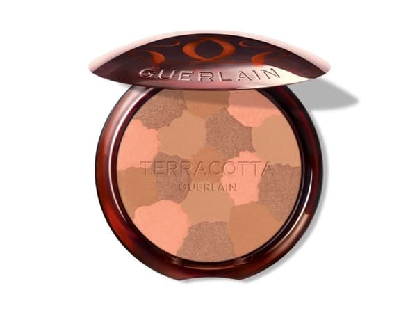 Guerlain Terracotta Light Powder - Dame - 10 g