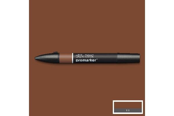 PROMARKER sjokolade O234
