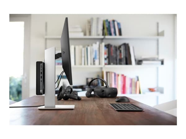 HP EliteDesk 805 G6 Desktop Mini 35W PC