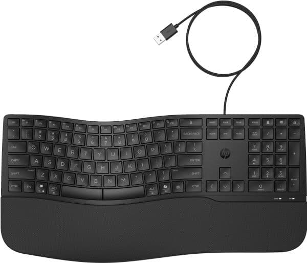 485 CFT WD KBD ITL