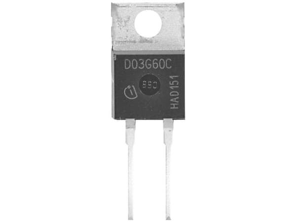 Infineon IDH06G65C5XKSA2