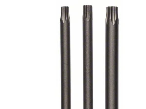 Bosch BITS T20/25/30 L:89MM 3 kpl