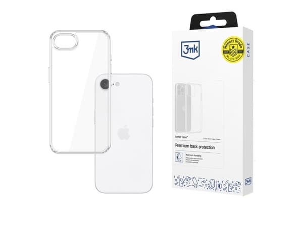 3MK 3mk Armor Case Pro iPhone SE4/16E