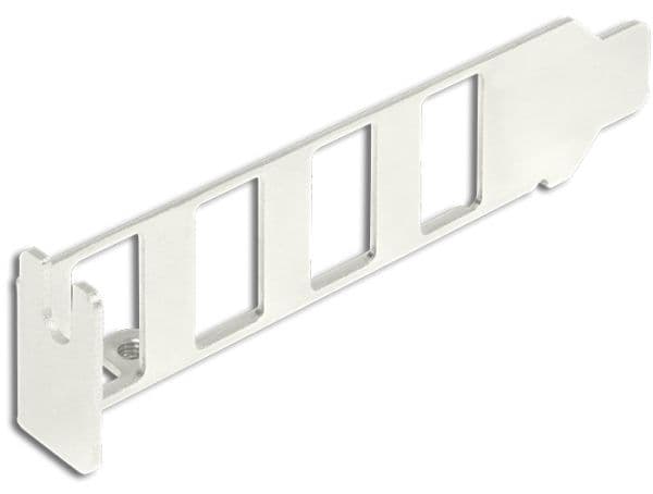 Delock - USB-adapter - PCIe 2.0 - USB 3.0 x 4