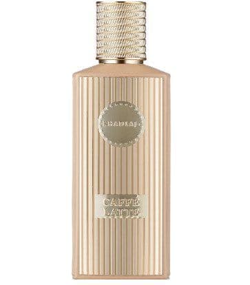 Khadlaj Caffe Latte Extrait de parfum 100 ml (unisex)
