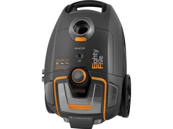 Sencor SVC 8505TI dammsugare