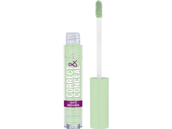 Essence Correct & Conceal