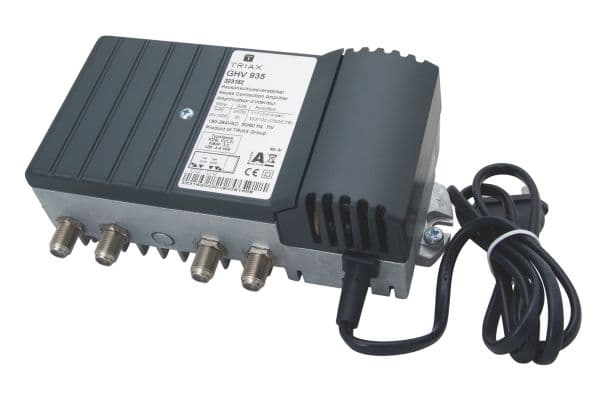 GHV 935