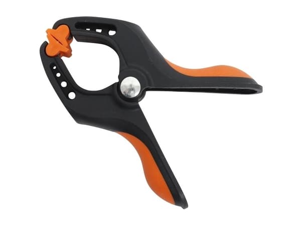 Boxer® liimapuristin 80 mm 2 kpl.