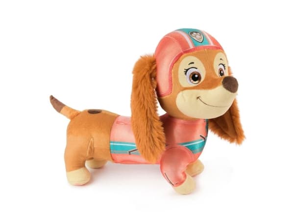 Paw Patrol Liberty feature mjukis