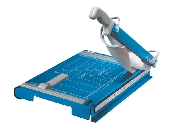 Leikkuukone Dahle 868, A3