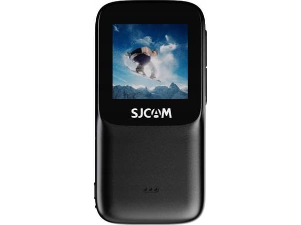 SJCAM C200 PRO BLACK urheilukamera