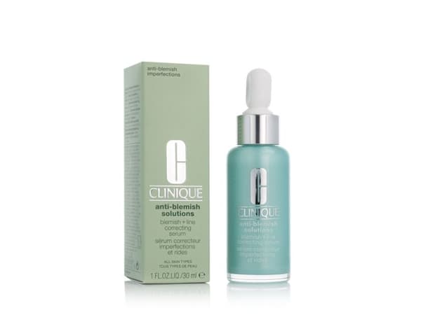 Clinique Anti-Blemish Solutions Line Correcting Serum 30ml