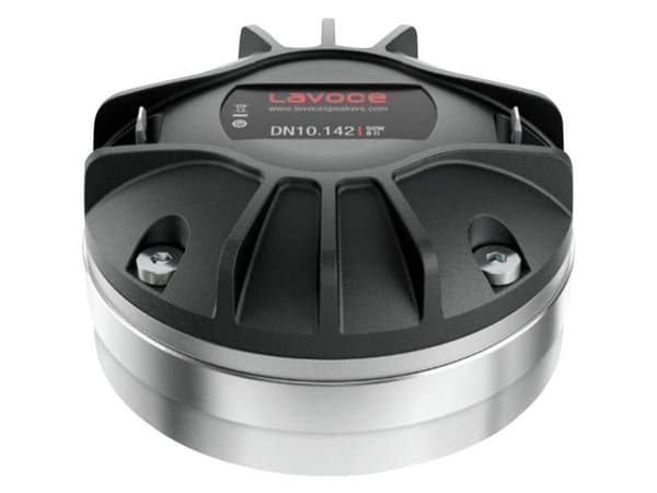 Lavoce DN10.142 Diskant-driver 8 Ω
