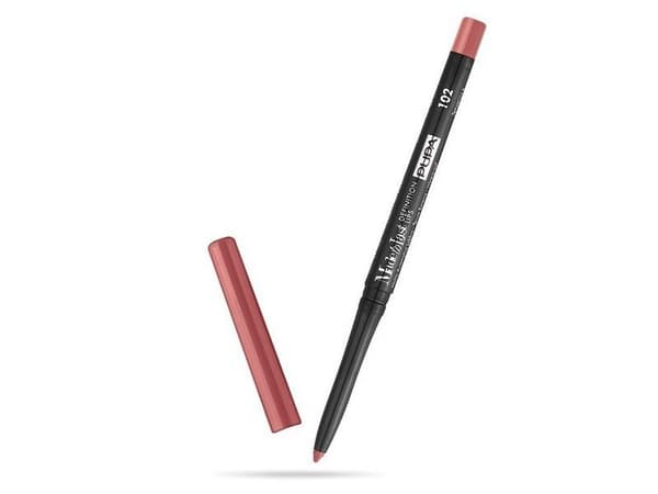 Pupa Made To Last Definition Lips 102 Soft Rose