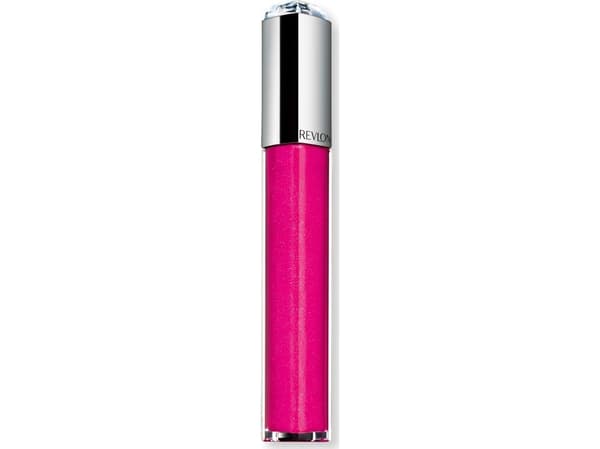 Revlon Ultra HD Lacquer Volume flytende leppestift 515 Pink Ruby 5,9 ml