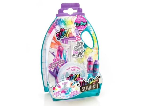 So Slime Batik Slim Kit - 3 varianttia