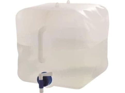 Outwell vattendunk 15L, klar