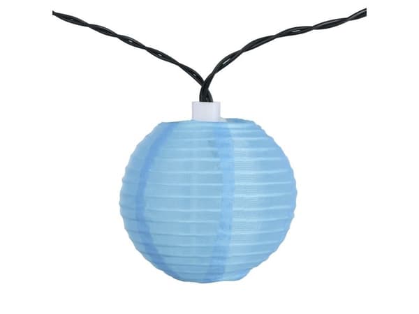 EGLO SOLKEDJA 10L BOLL MULTI