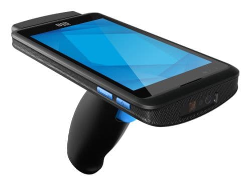 Elo Touch Solutions E393015, Kahva, Elo Touch Solutions, M50, Musta, 0 - 50 °C, 20 - 80%