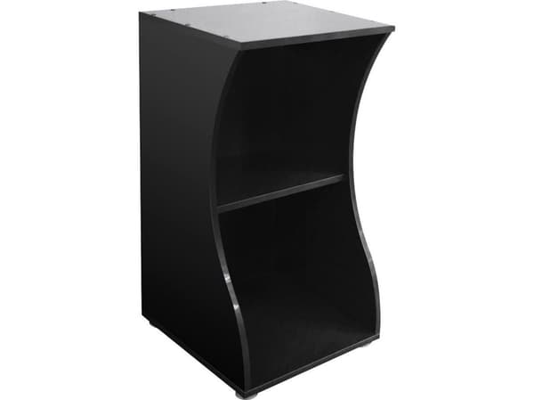 Fluval skap til akvarium Fluval Flex 57L svart