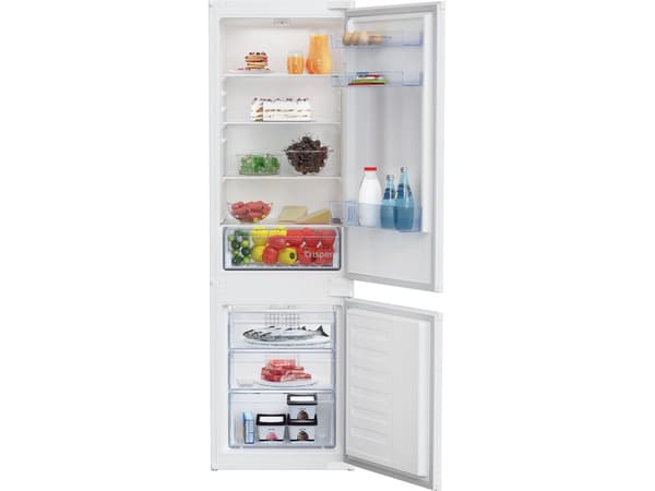 Kylskåp BEKO BCHA275K41SN