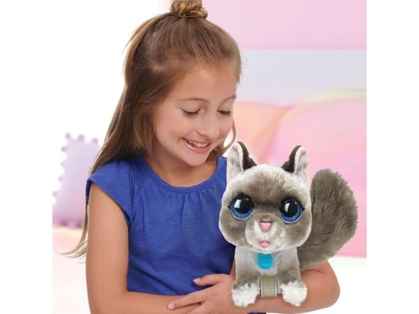 FurReal Wag-A-Lots Kitty 23 cm