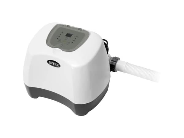 INTEX Saltwater System 230V and Ozone