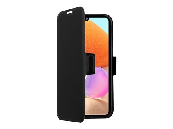 SCREENOR CLEVER GALAXY A25 5G svart