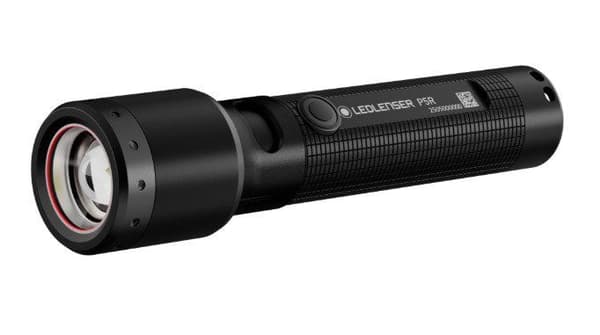 Ledlenser P5R