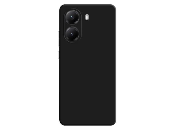3mk Matt Case Pro til Poco X7 Pro 5G