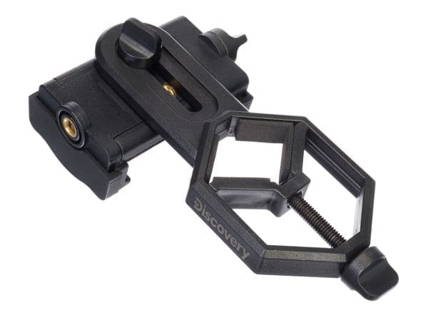 Kikkert Discovery Discovery DSA10 smarttelefonadapter