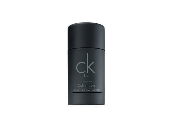 Calvin Klein CK Be deodorantstick 75 g