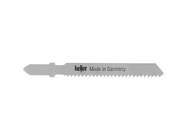 Heller 24002 4 Stiksavsklinger 1 Set