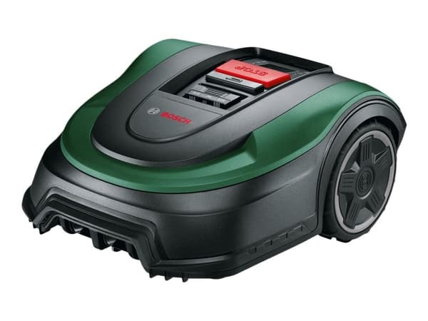Bosch Indego M+ 700 Robotgressklipper