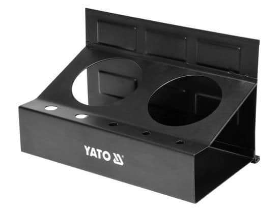 YATO magnetisk hylle