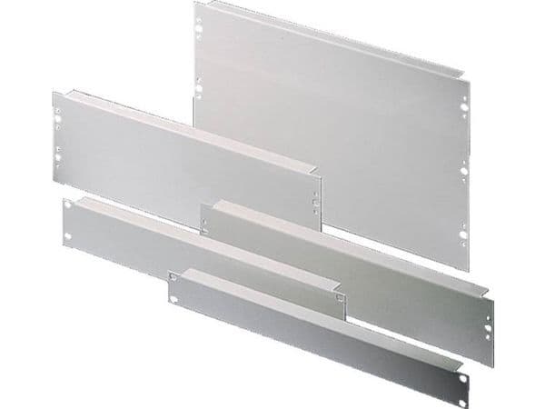 Rittal DK 7157.035, Terästä, Harmaa, 2 kpl