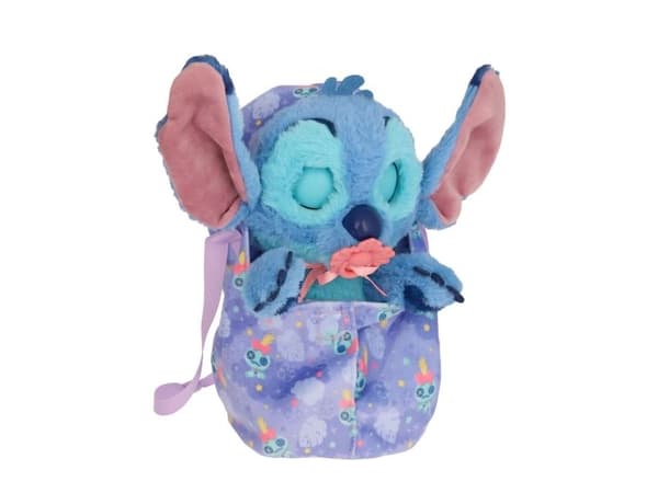 Baby Paws - Stitch 24 cm