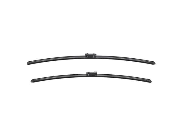 Bosch Aerotwin Flatblade vindrutetorkar set A009S