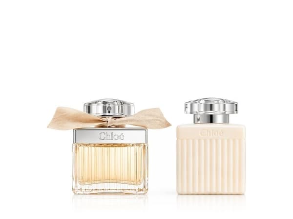 Chloé Signature gave-sett 150 ml