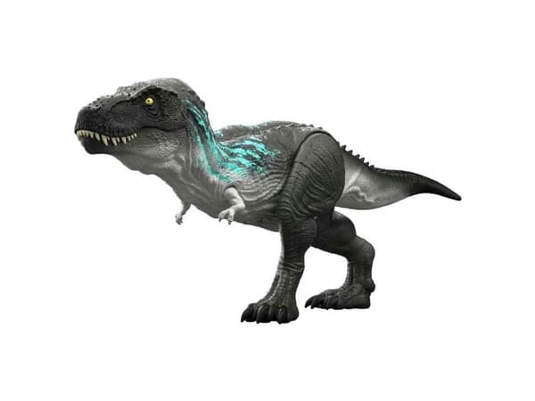 Jurassic World T-Rex Dino