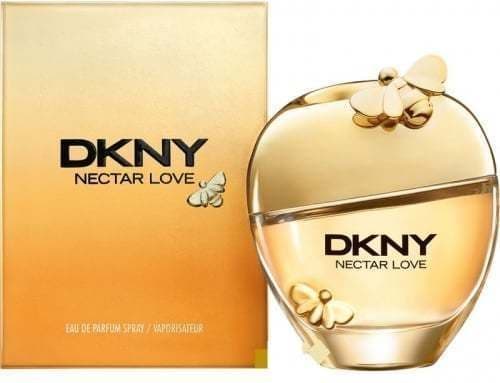 Nectar Love Donna Karan Women's Eau De Parfum