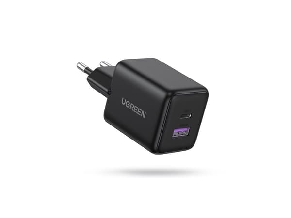 Ugreen 65014, AC