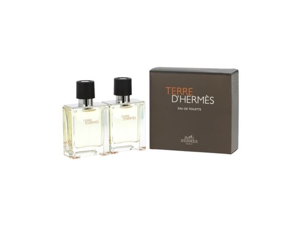 Hermès Terre D'Hermes M SET Set II.
