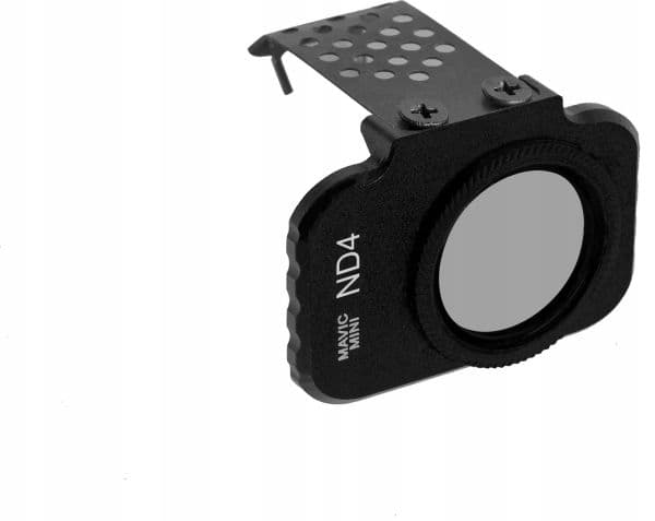 Greenl filter grå ND4 för drönare DJI Mavic Mini