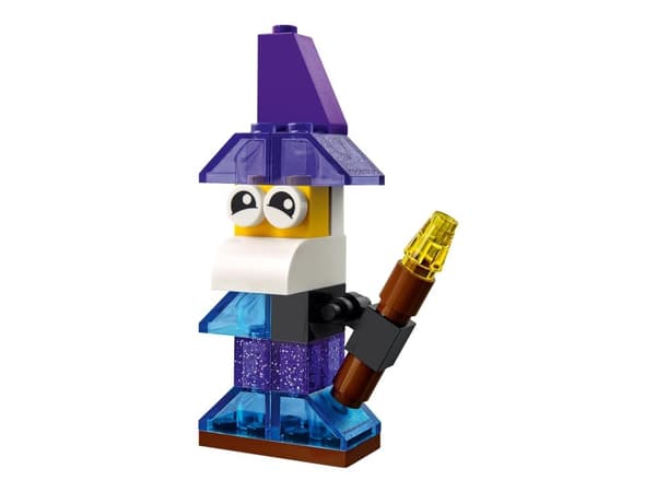 LEGO Classic 11023 Grønn basisplate
