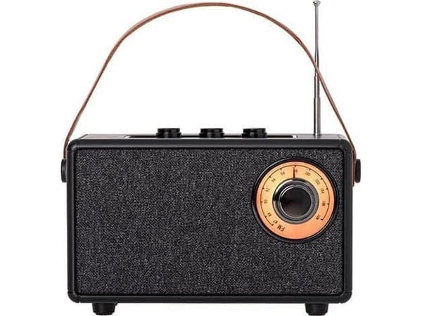 Bluetooth-høyttaler Camry CR 1902B