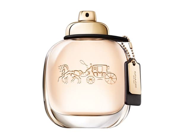 Coach Woman Eau De Parfum Spray 30ml