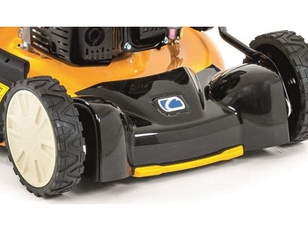 Bensin gressklipper Cub Cadet LM3 DR53ES
